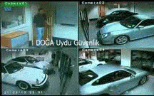 Ankara G�venlik Kamera Sistemleri